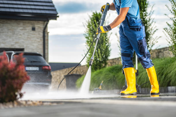 Best House Exterior Washing  in Shandon, CA